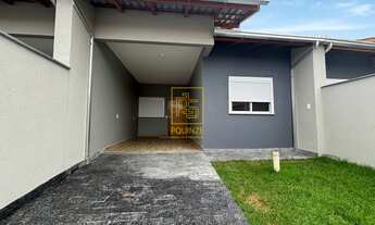 Imagem: Casa a 700m da Praia no Bairro Itacolomi