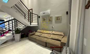 Imagem 4: Sobrado 100% mobiliado em Timbó