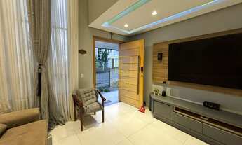 Imagem 2: Sobrado 100% mobiliado em Timbó