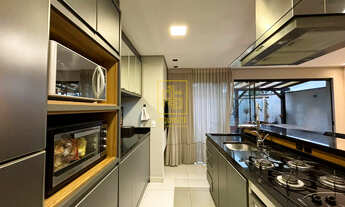 Imagem 5: Sobrado 100% mobiliado em Timbó