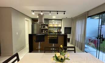 Imagem 7: Sobrado 100% mobiliado em Timbó