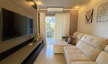 Imagem: Apartamento totalmente mobiliado no bairro