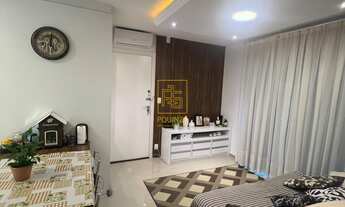 Imagem 3: Apartamento semi mobiliado em excelente localização de Timbó