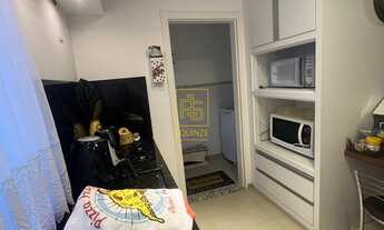 Imagem 6: Apartamento semi mobiliado em excelente localização de Timbó