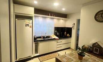 Imagem 5: Apartamento semi mobiliado em excelente localização de Timbó