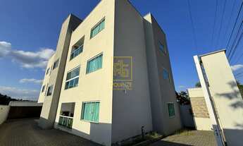 Imagem: Apartamento semi mobiliado em excelente