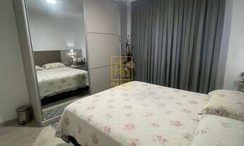 Imagem 7: Apartamento semi mobiliado em excelente localização de Timbó