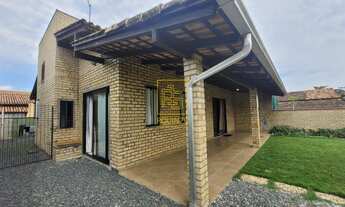 Imagem: Casa mobiliada a 500m do mar, em Penha!