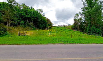 Imagem: Terreno de 5.263,18m² no bairro Quintino