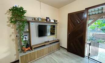 Imagem 6: Casa com 3 dormitórios no bairro Divinéia - Rio dos Cedros