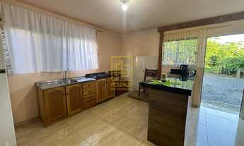 Imagem 3: Casa com 3 dormitórios no bairro Divinéia - Rio dos Cedros