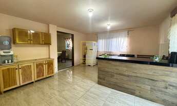 Imagem 2: Casa com 3 dormitórios no bairro Divinéia - Rio dos Cedros