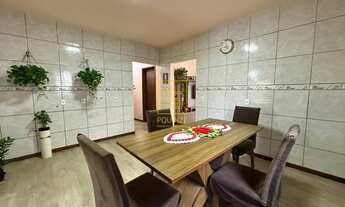 Imagem 5: Casa com 3 dormitórios no bairro Divinéia - Rio dos Cedros