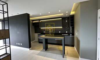 Imagem: Apartamento com Suíte Próximo ao Centro