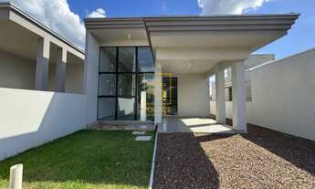 Imagem: Casa com excelente espaço e localização