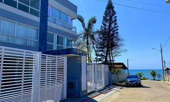 Imagem: Apartamento totalmente mobiliado a 26 metros