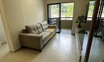 Imagem 2: Garten Residence - União de tecnologia e sustentabilidade