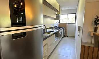 Imagem 7: Garten Residence - União de tecnologia e sustentabilidade