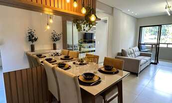 Imagem 6: Garten Residence - União de tecnologia e sustentabilidade