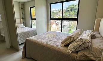 Imagem 3: Garten Residence - União de tecnologia e sustentabilidade