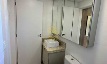 Imagem 4: Garten Residence - União de tecnologia e sustentabilidade