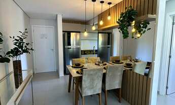 Imagem 5: Garten Residence - União de tecnologia e sustentabilidade