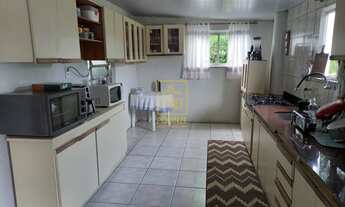 Imagem 3: Casa com potencial comercial no Bairro das Capitais em Timbó