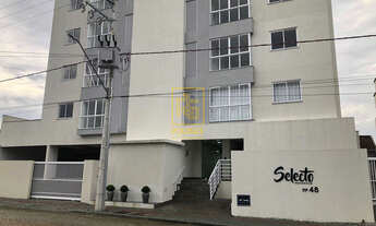 Imagem: Lindo Apartamento Semi-Mobiliado