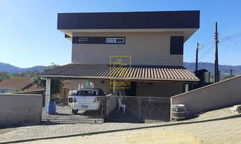 Imagem: Casa com suíte em ótima localização