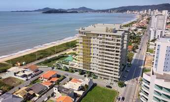 Imagem: Apartamento de alto padrão com acesso direto