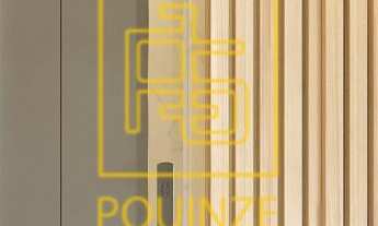 Imagem 3: Apartamento de alto padrão com acesso direto à praia