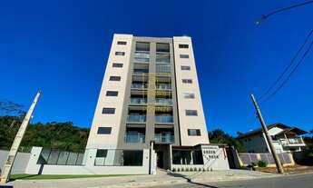 Imagem: Apartamento no bairro dos Estados em Timbó