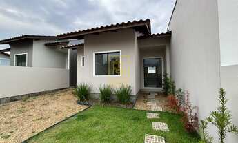 Imagem: Linda casa com suíte e piscina em Indaial