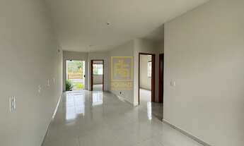 Imagem 2: Linda casa com suíte e piscina em Indaial