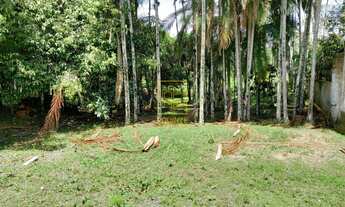 Imagem 6: Casa com amplo terreno no Bairro Quintino