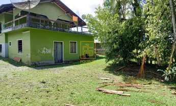 Imagem 4: Casa com amplo terreno no Bairro Quintino