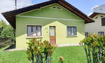 Imagem 2: Casa com amplo terreno no Bairro Quintino