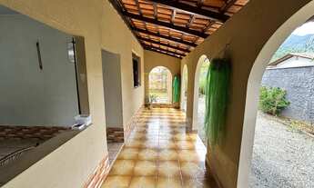 Imagem 5: Mini Sítio com vista para o rio!