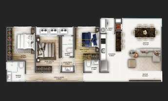 Imagem 5: Náutico Residence – Viva o melhor de Balneário Piçarras!