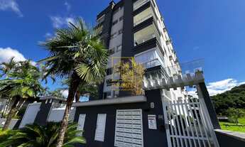 Imagem 1: Apartamento mobiliado com excelente localização em Timbó