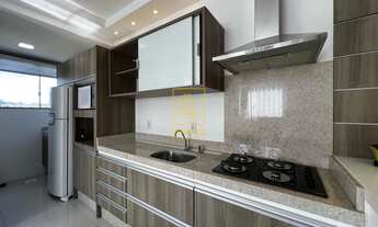 Imagem 5: Apartamento mobiliado com excelente localização em Timbó