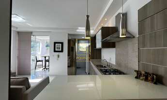 Imagem 4: Apartamento mobiliado com excelente localização em Timbó