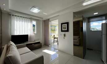 Imagem 2: Apartamento mobiliado com excelente localização em Timbó