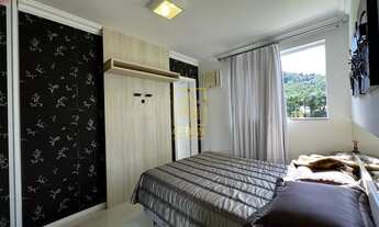 Imagem 7: Apartamento mobiliado com excelente localização em Timbó