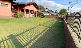 Imagem 3: Bela casa em Rodeio