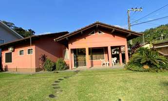 Imagem 2: Bela casa em Rodeio