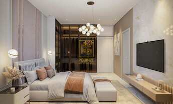 Imagem 3: Seu novo lar com 3 ou 4 suítes a 140m da praia