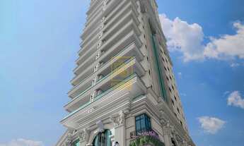 Imagem: Seu novo lar com 3 ou 4 suítes a 140m da