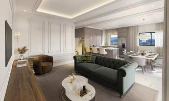 Imagem 2: Seu novo lar com 3 ou 4 suítes a 140m da praia