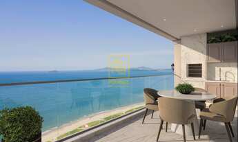 Imagem 4: Seu novo lar com 3 ou 4 suítes a 140m da praia